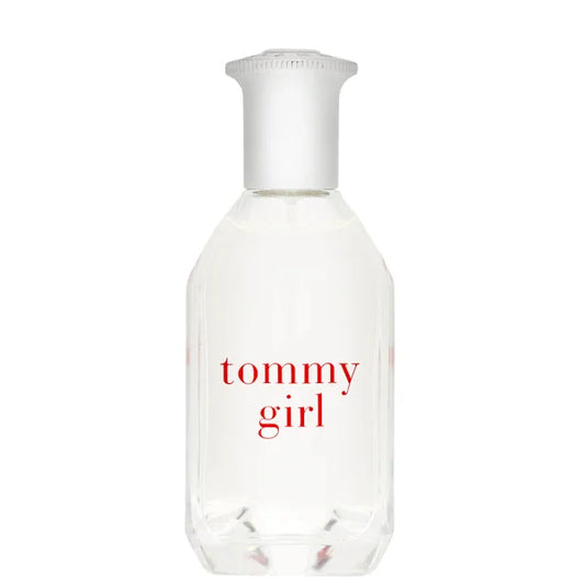 Tommy Hilfiger Tommy Girl Eau de Toilette Spray 50ml