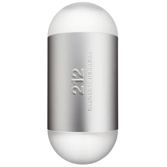 Carolina Herrera 212 NYC Eau de Toilette Spray 100ml
