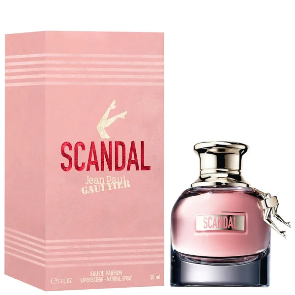 Jean Paul Gaultier Scandal Eau de Parfum 30ml