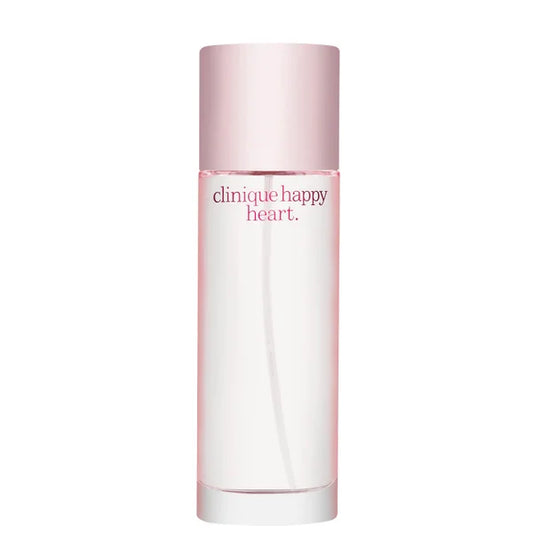 Clinique Happy Heart Eau de Parfum Spray 50ml / 1.7 fl.oz.