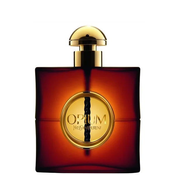 Yves Saint Laurent Opium For Women Eau de Parfum Spray 30ml