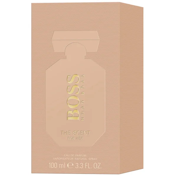 HUGO BOSS BOSS The Scent For Her Eau de Parfum 100ml