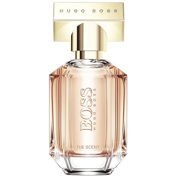 HUGO BOSS BOSS The Scent For Her Eau de Parfum 100ml