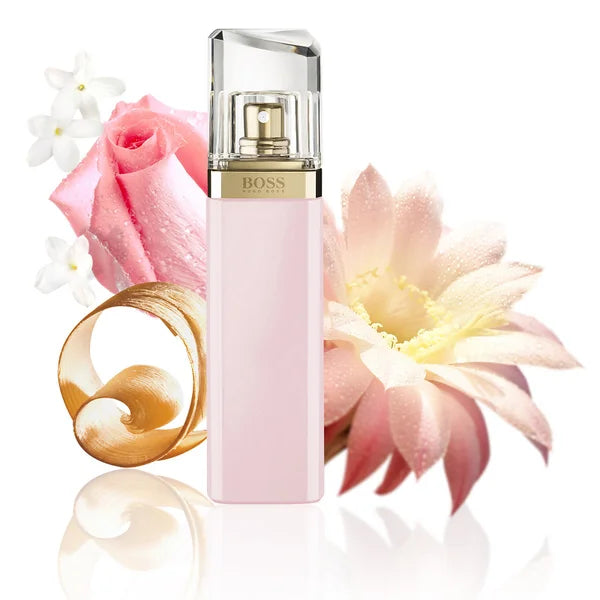 HUGO BOSS BOSS Ma Vie For Her Eau de Parfum 75ml