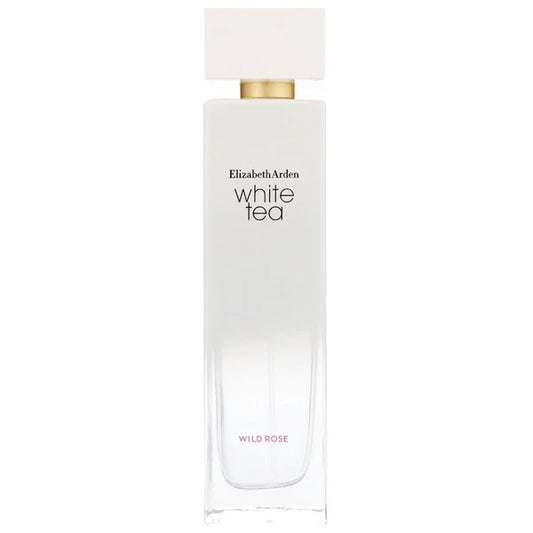 Elizabeth Arden White Tea Wildrose Eau de Toilette Spray 100ml