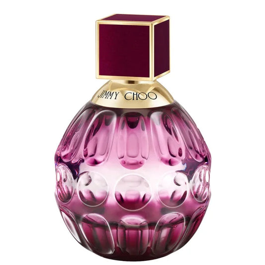 Jimmy Choo Fever Eau de Parfum 60ml