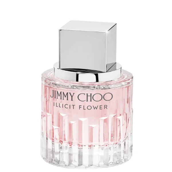 Jimmy Choo Illicit Flower Eau de Toilette Spray 40ml