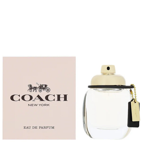 Coach Eau de Parfum Spray 30ml