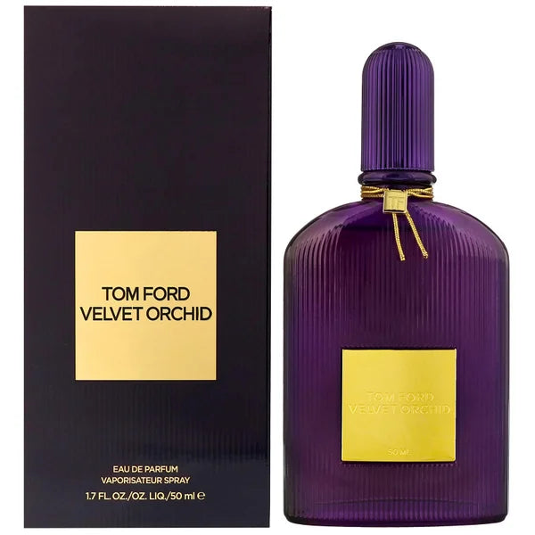 Tom Ford Velvet Orchid Eau de Parfum Spray 50ml