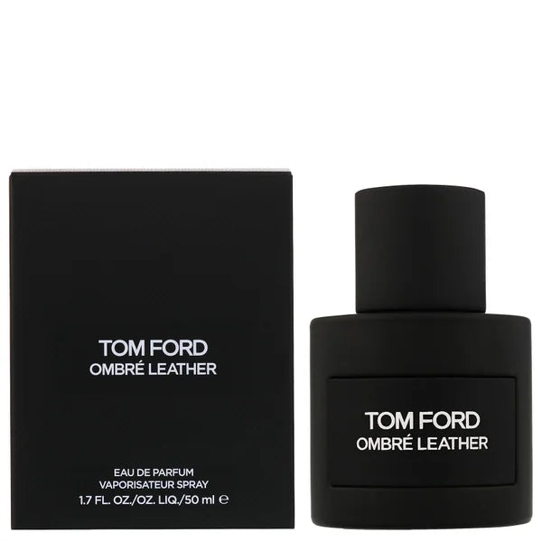 Tom Ford Ombre Leather Eau de Parfum Spray 50ml