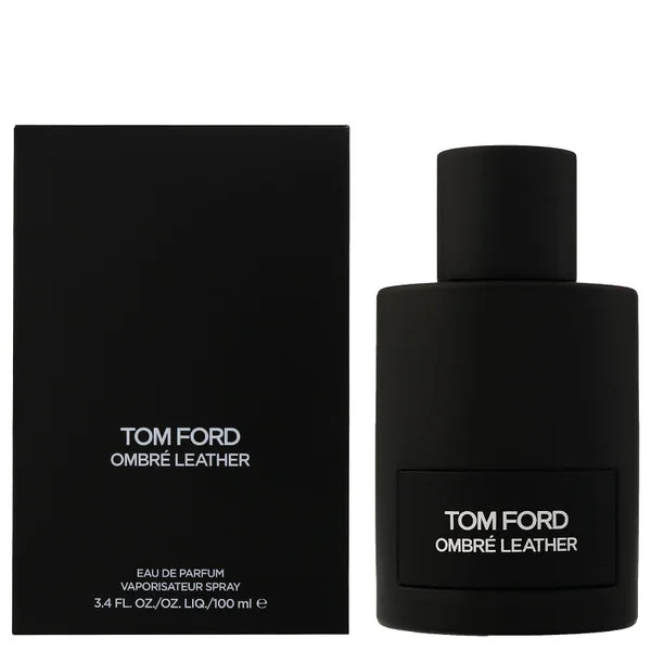 Tom Ford Ombre Leather Eau de Parfum Spray 100ml