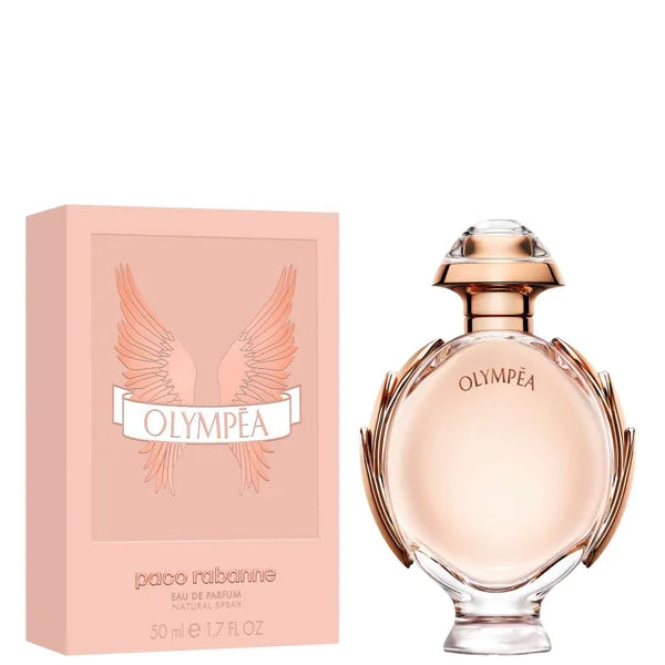 Rabanne Olympéa Eau de Parfum 50ml