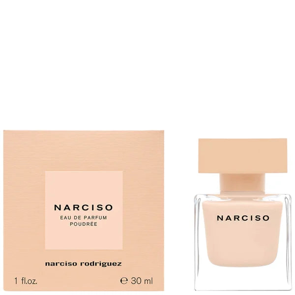 Narciso Rodriguez NARCISO Poudrée Eau de Parfum Spray 30ml