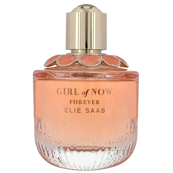 Elie Saab Girl Of Now Forever Eau de Parfum Spray 90ml