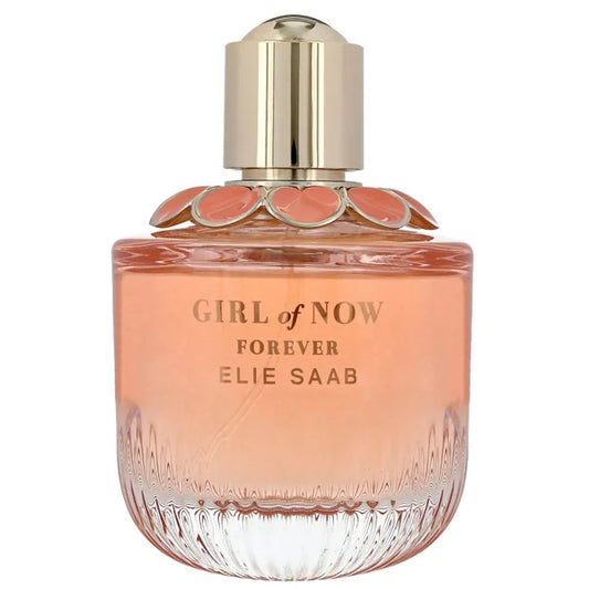 Elie Saab Girl Of Now Forever Eau de Parfum Spray 90ml