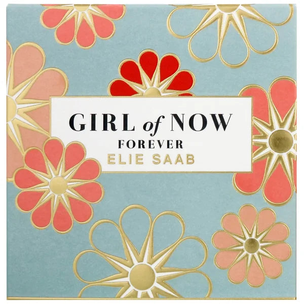 Elie Saab Girl Of Now Forever Eau de Parfum Spray 90ml