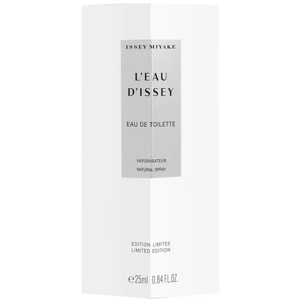 Issey Miyake L'Eau d'Issey Eau de Toilette Spray 25ml