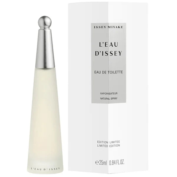 Issey Miyake L'Eau d'Issey Eau de Toilette Spray 25ml