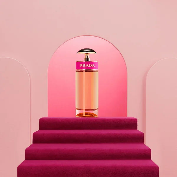 Prada Candy Eau de Parfum Spray 80ml