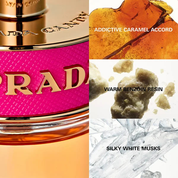 Prada Candy Eau de Parfum Spray 80ml