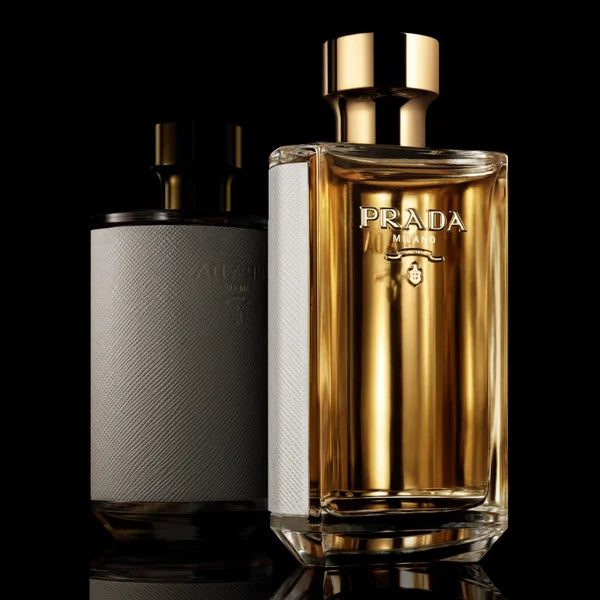 Prada La Femme Eau de Parfum Spray 50ml