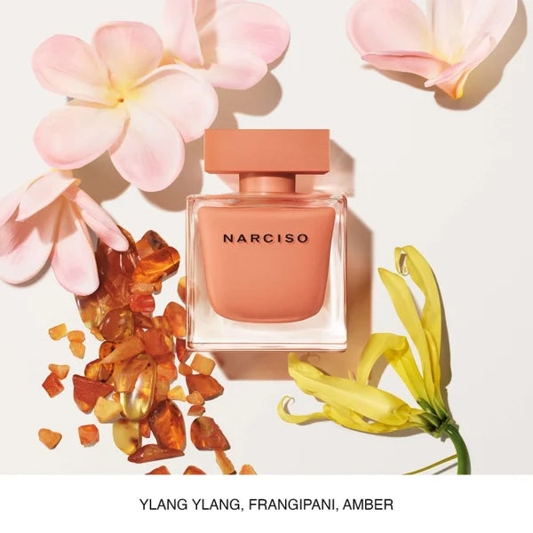 Narciso Rodriguez NARCISO Ambrée Eau de Parfum Spray 50ml