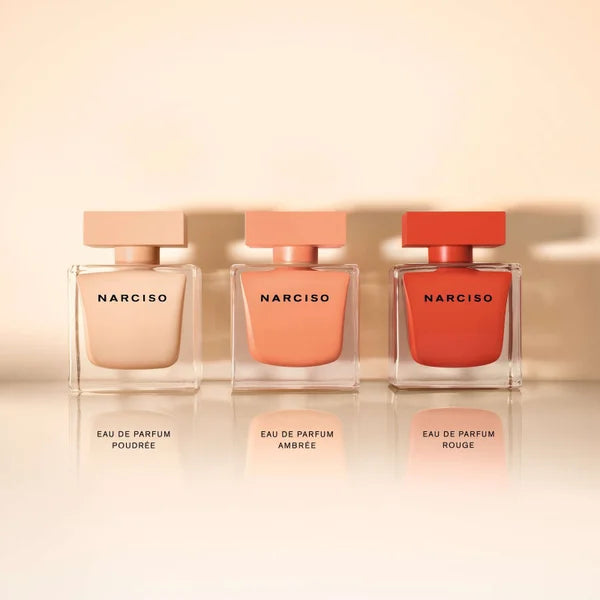 Narciso Rodriguez NARCISO Ambrée Eau de Parfum Spray 50ml