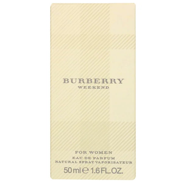 Burberry Weekend For Women Eau de Parfum Spray 50ml