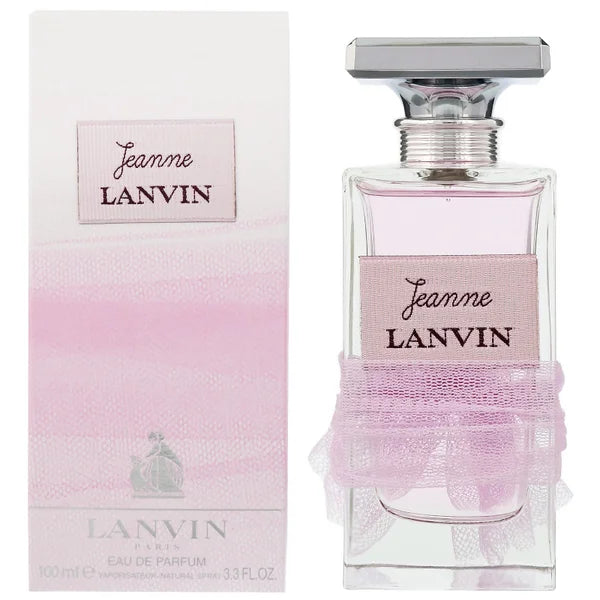 Lanvin Jeanne Lanvin Eau de Parfum Spray 100ml