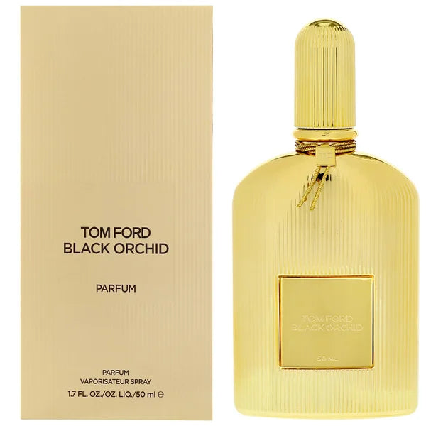 Tom Ford Black Orchid Parfum Spray 50ml