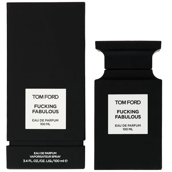 Tom Ford Private Blend Fucking Fabulous Eau de Parfum Spray 100ml
