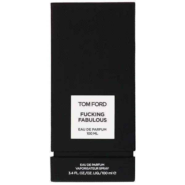 Tom Ford Private Blend Fucking Fabulous Eau de Parfum Spray 100ml