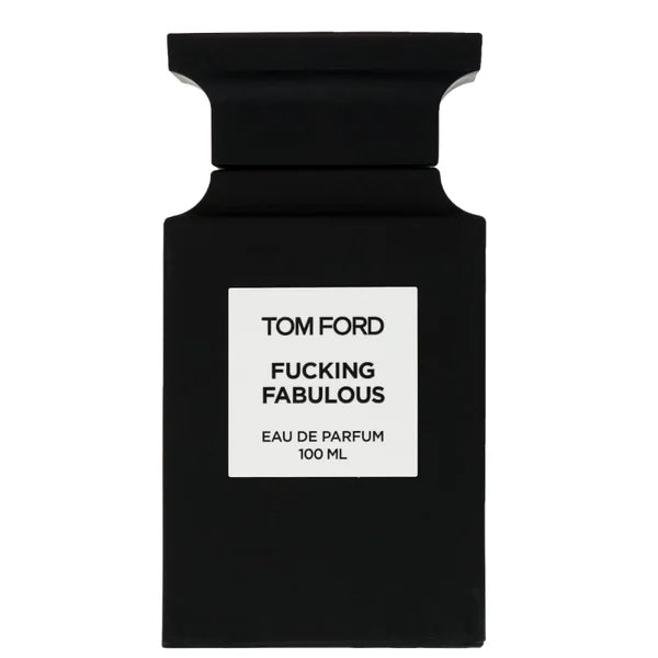 Tom Ford Private Blend Fucking Fabulous Eau de Parfum Spray 100ml
