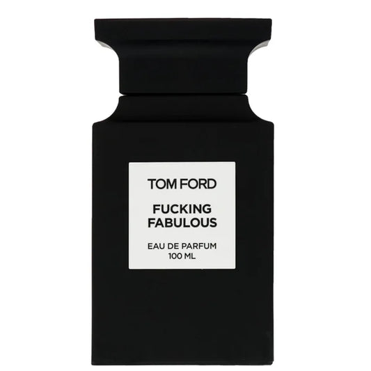 Tom Ford Private Blend Fucking Fabulous Eau de Parfum Spray 100ml