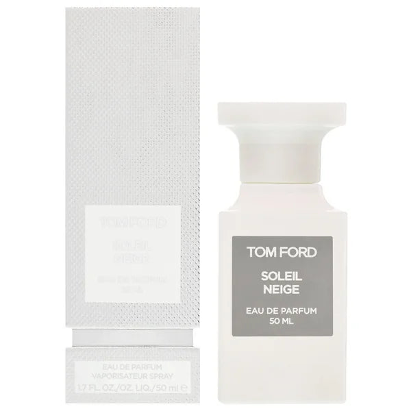 Tom Ford Private Blend Soleil Neige Eau de Parfum Spray 50ml