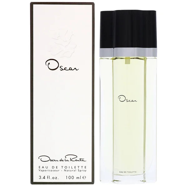 Oscar de la Renta Oscar For Women Eau de Toilette Spray 100ml