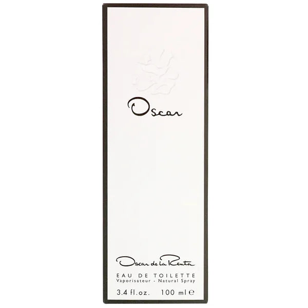 Oscar de la Renta Oscar For Women Eau de Toilette Spray 100ml