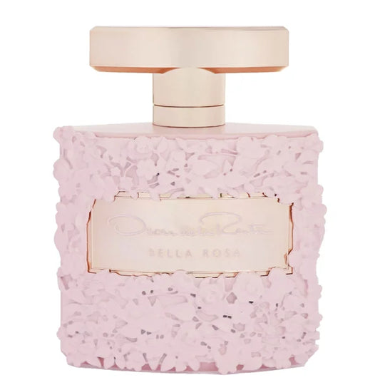 Oscar de la Renta Bella Rosa Eau de Parfum Spray 100ml
