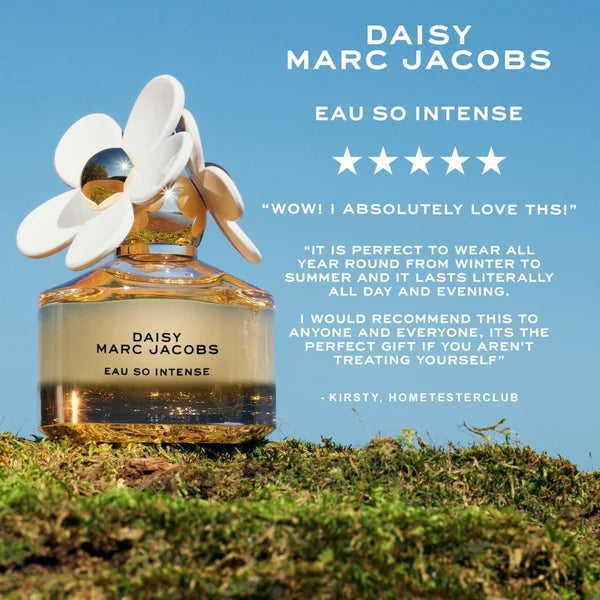 Marc Jacobs Daisy Eau So Intense Eau de Parfum 30ml