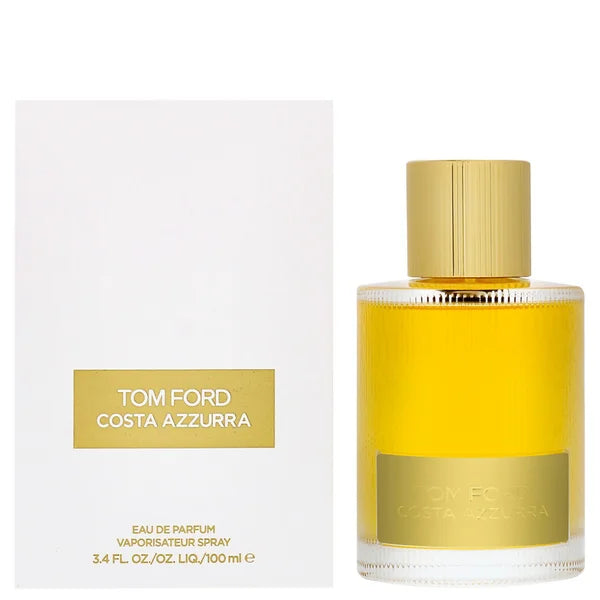 Tom Ford Costa Azzurra Eau de Parfum Spray 100ml