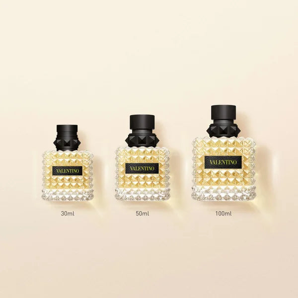 Valentino Donna Born In Roma Yellow Dream Eau de Parfum Spray 30ml