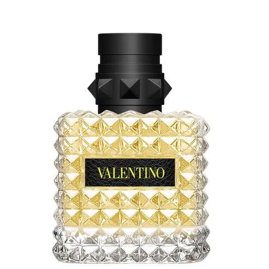 Valentino Donna Born In Roma Yellow Dream Eau de Parfum Spray 30ml