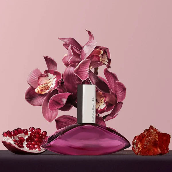 Calvin Klein Euphoria For Women Eau de Parfum 100ml