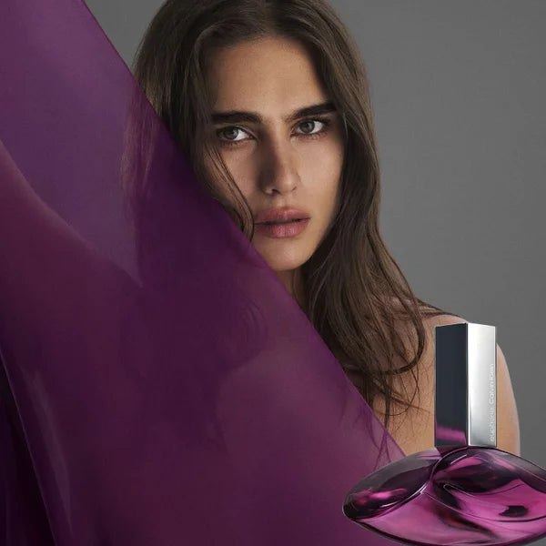Calvin Klein Euphoria For Women Eau de Parfum 100ml