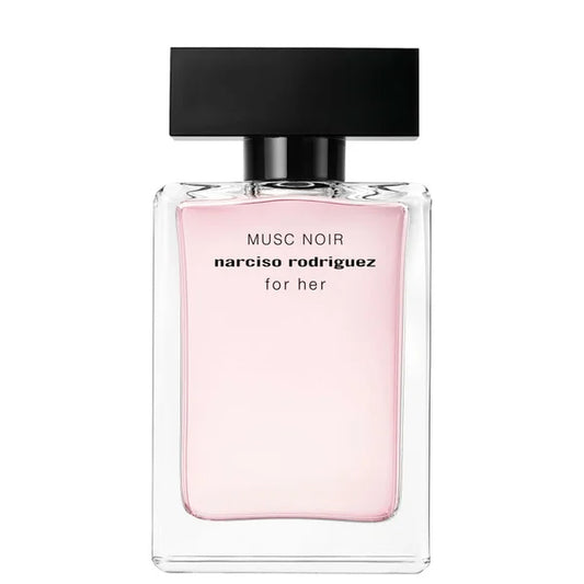 Narciso Rodriguez For Her MUSC NOIR Eau de Parfum Spray 50ml