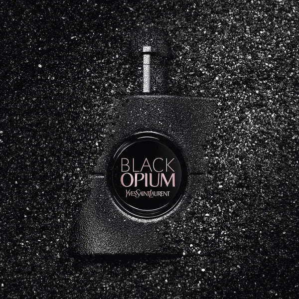 Yves Saint Laurent Black Opium Eau de Parfum Extreme Spray 30ml