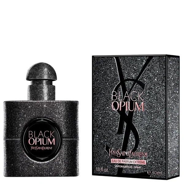 Yves Saint Laurent Black Opium Eau de Parfum Extreme Spray 30ml