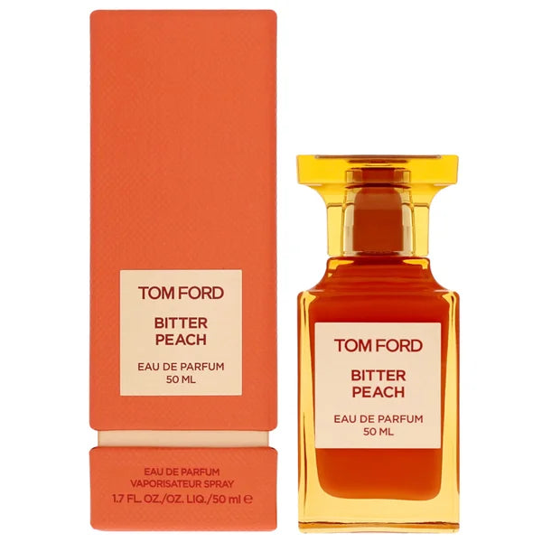 Tom Ford Private Blend Bitter Peach Eau de Parfum Spray 50ml
