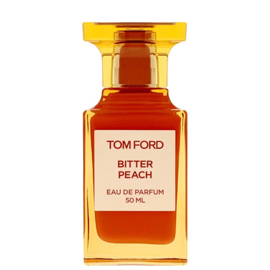 Tom Ford Private Blend Bitter Peach Eau de Parfum Spray 50ml