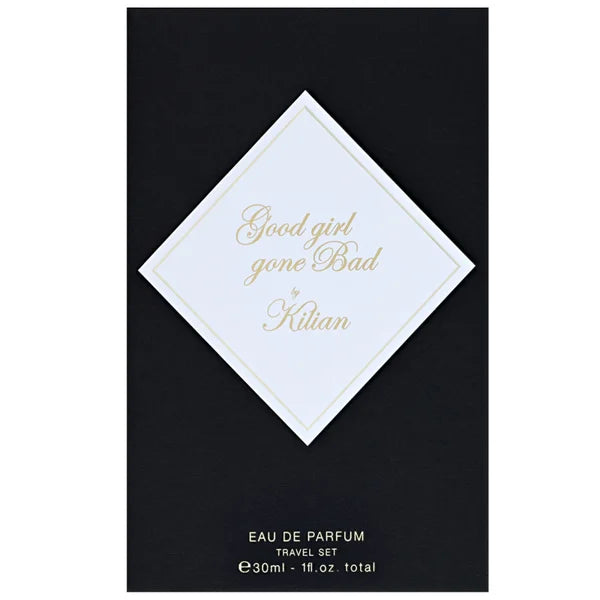 Kilian Good Girl Gone Bad Eau de Parfum Spray 4 x 7.5ml Travel Set
